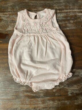 babygirl onesie romper
